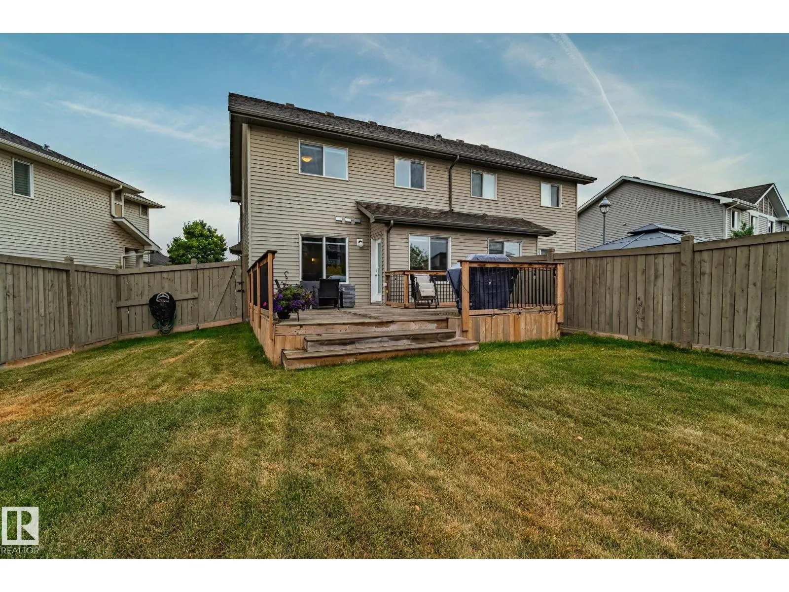 13410 166 AV NW NW