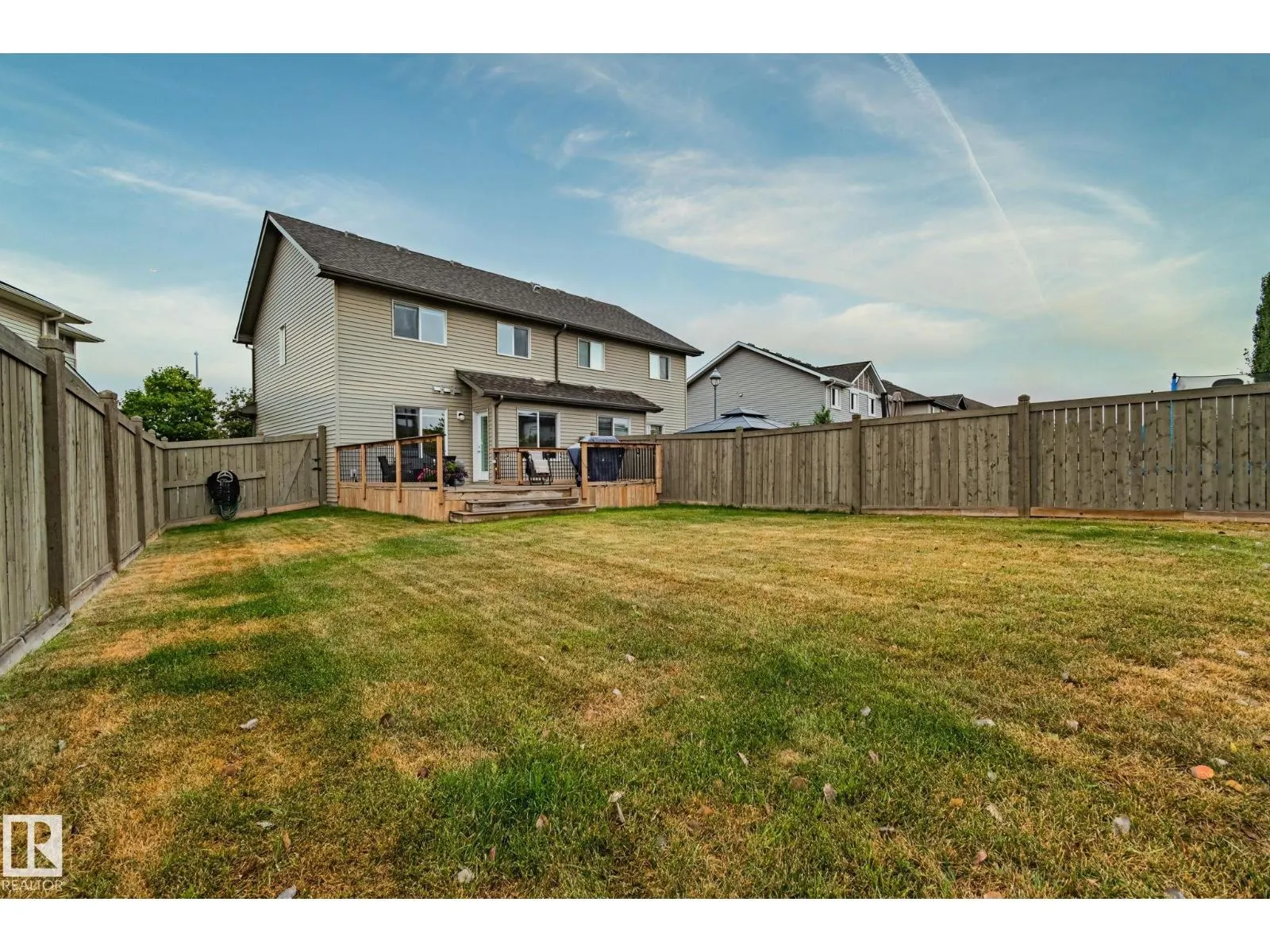 13410 166 AV NW NW