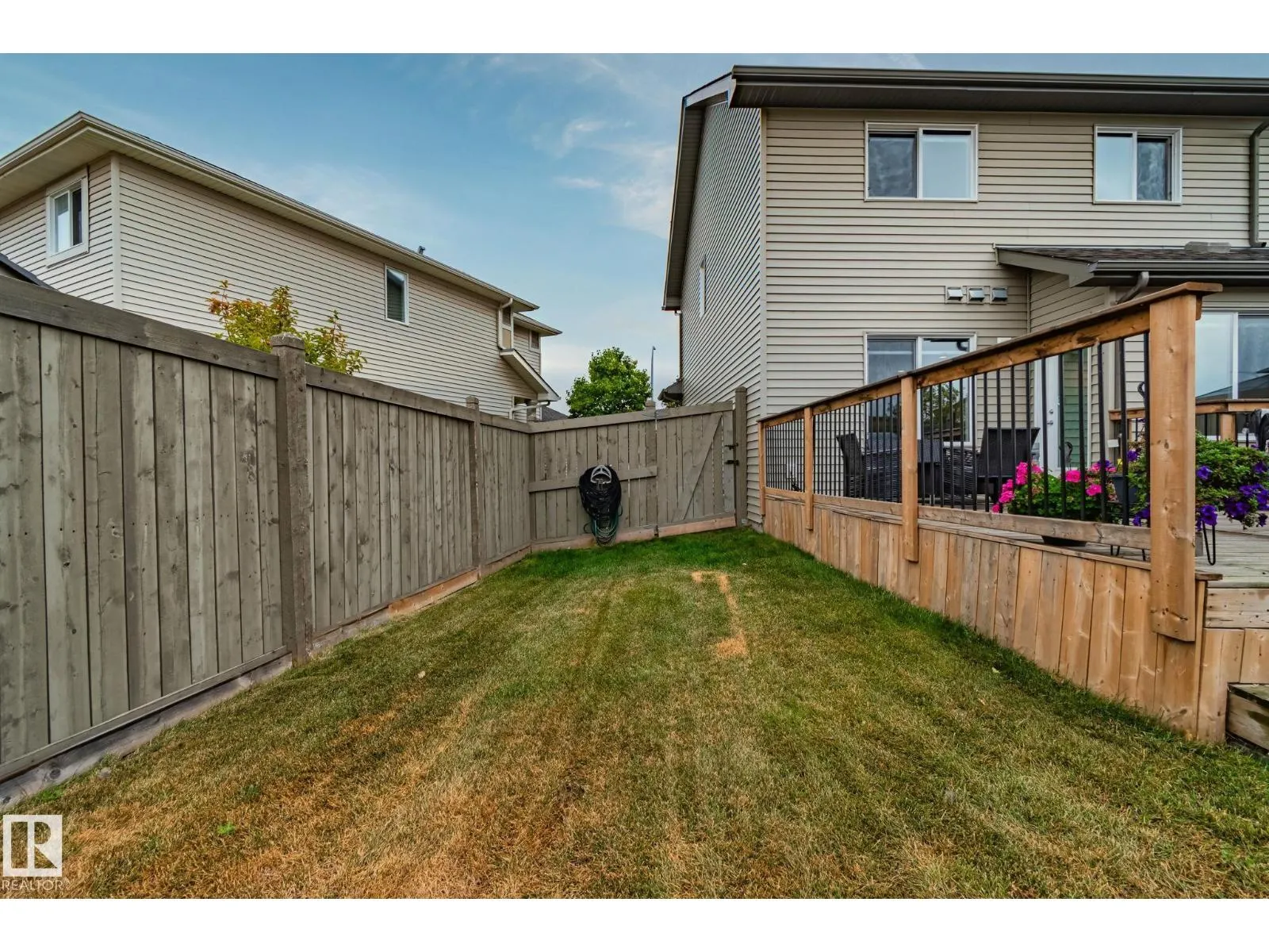 13410 166 AV NW NW