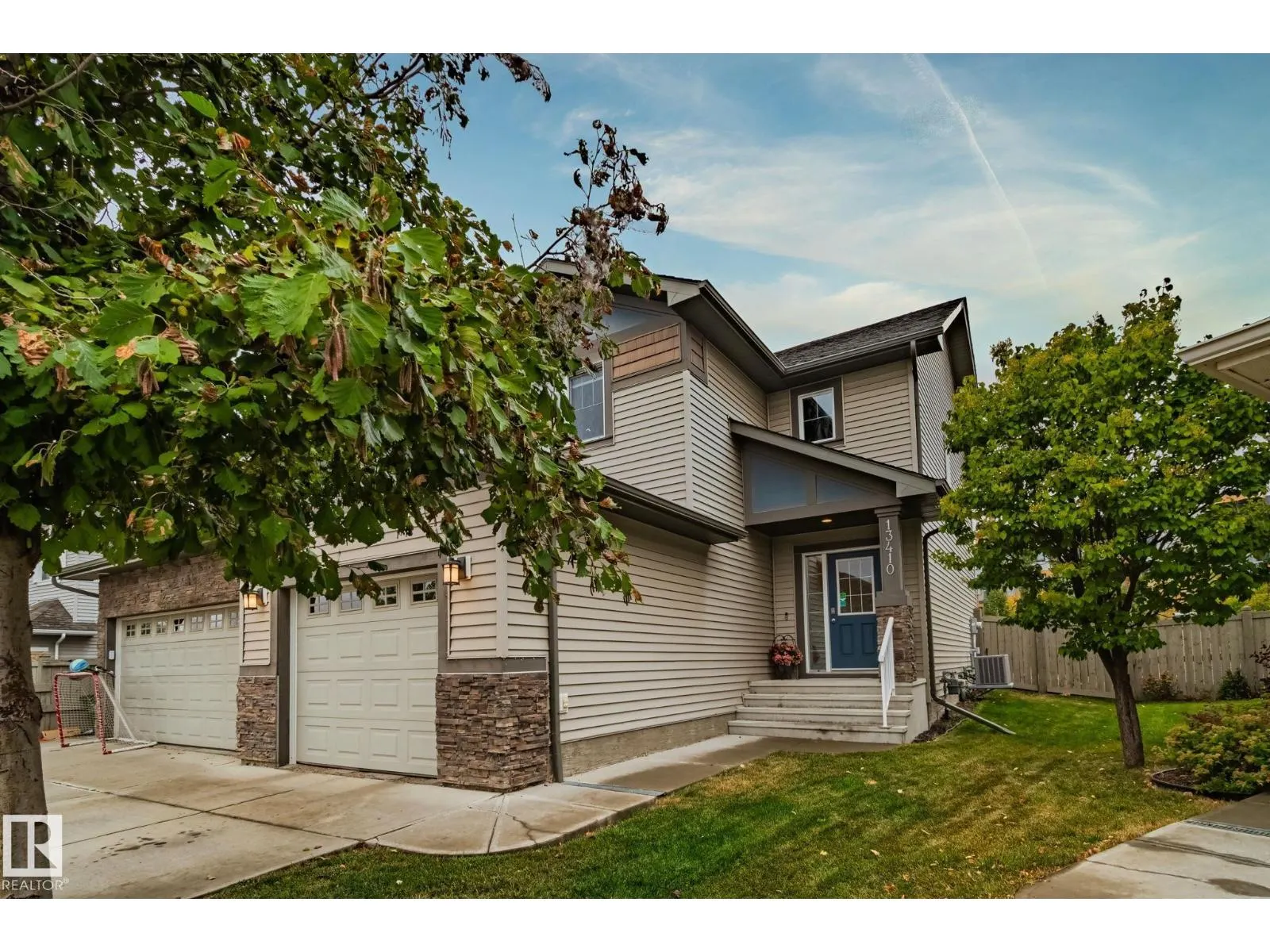13410 166 AV NW NW