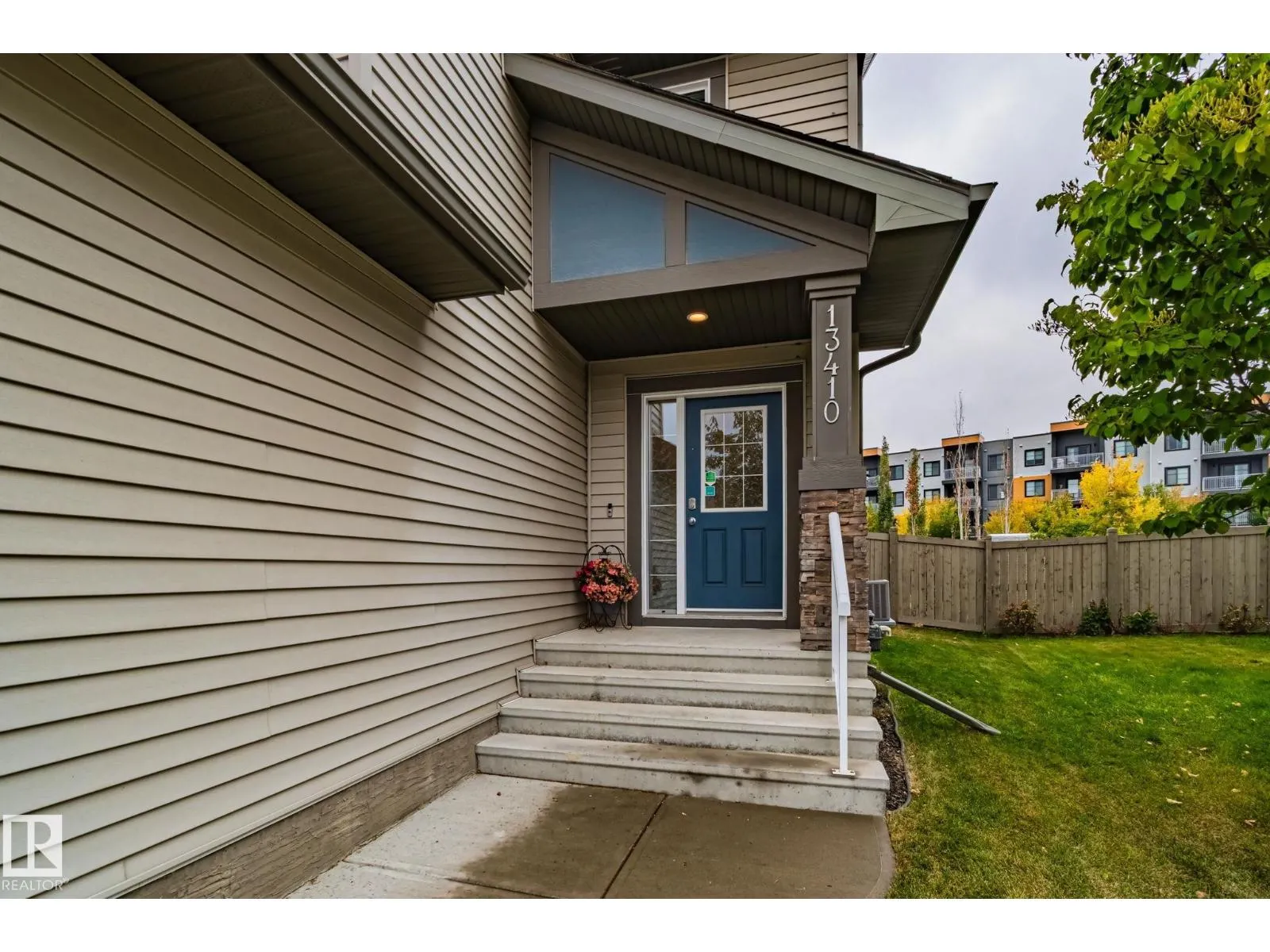 13410 166 AV NW NW