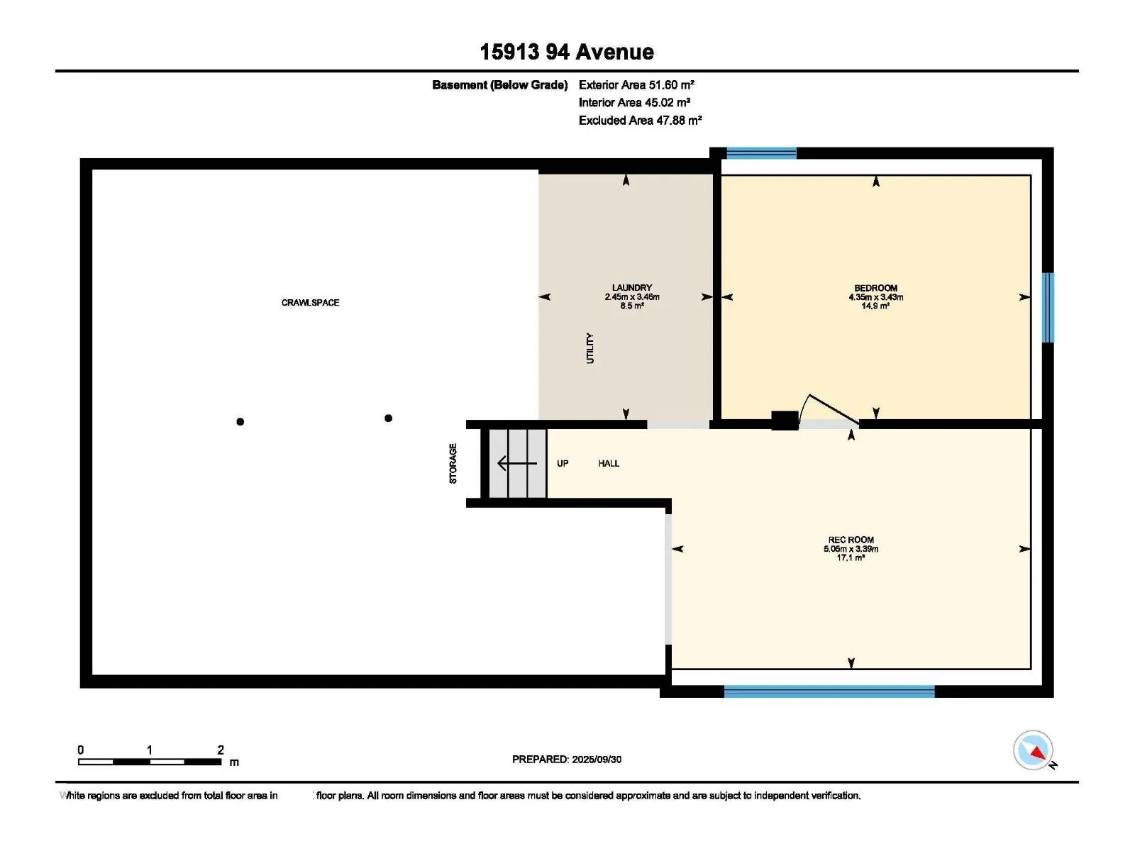 15913 94 AV NW