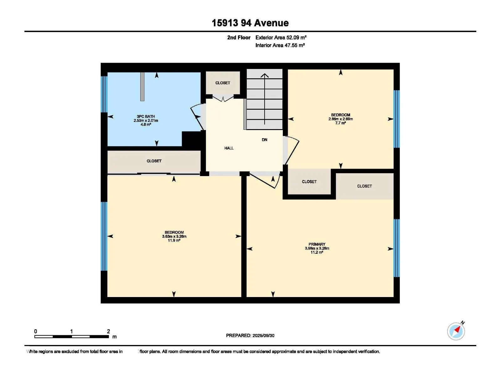 15913 94 AV NW