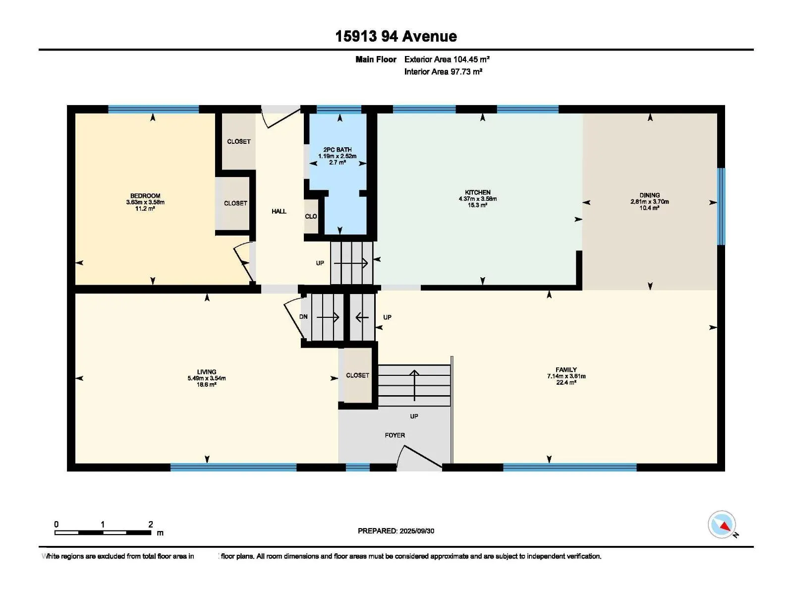 15913 94 AV NW