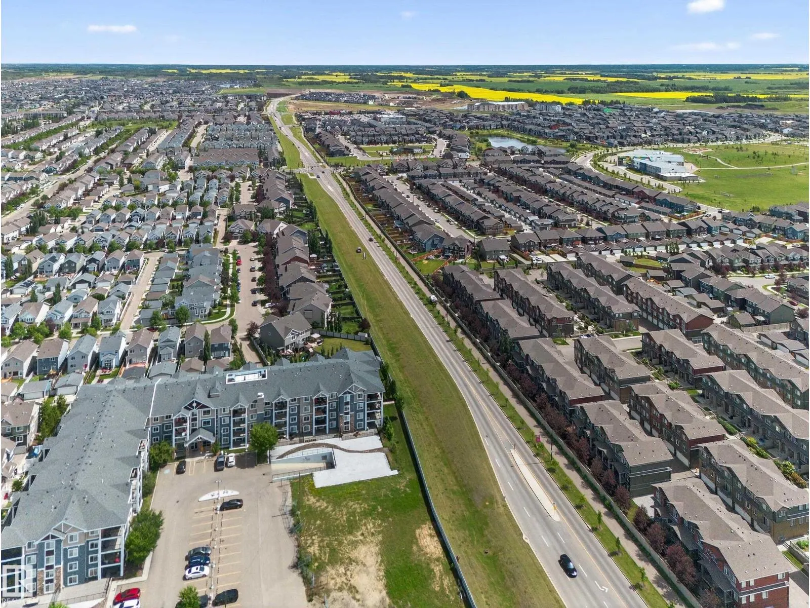 #133 3305 ORCHARDS LINK LI SW
