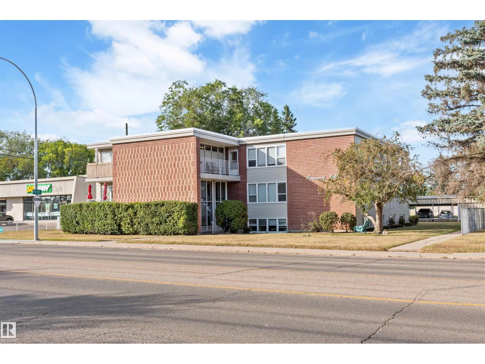 #104 7816 106 AV NW
