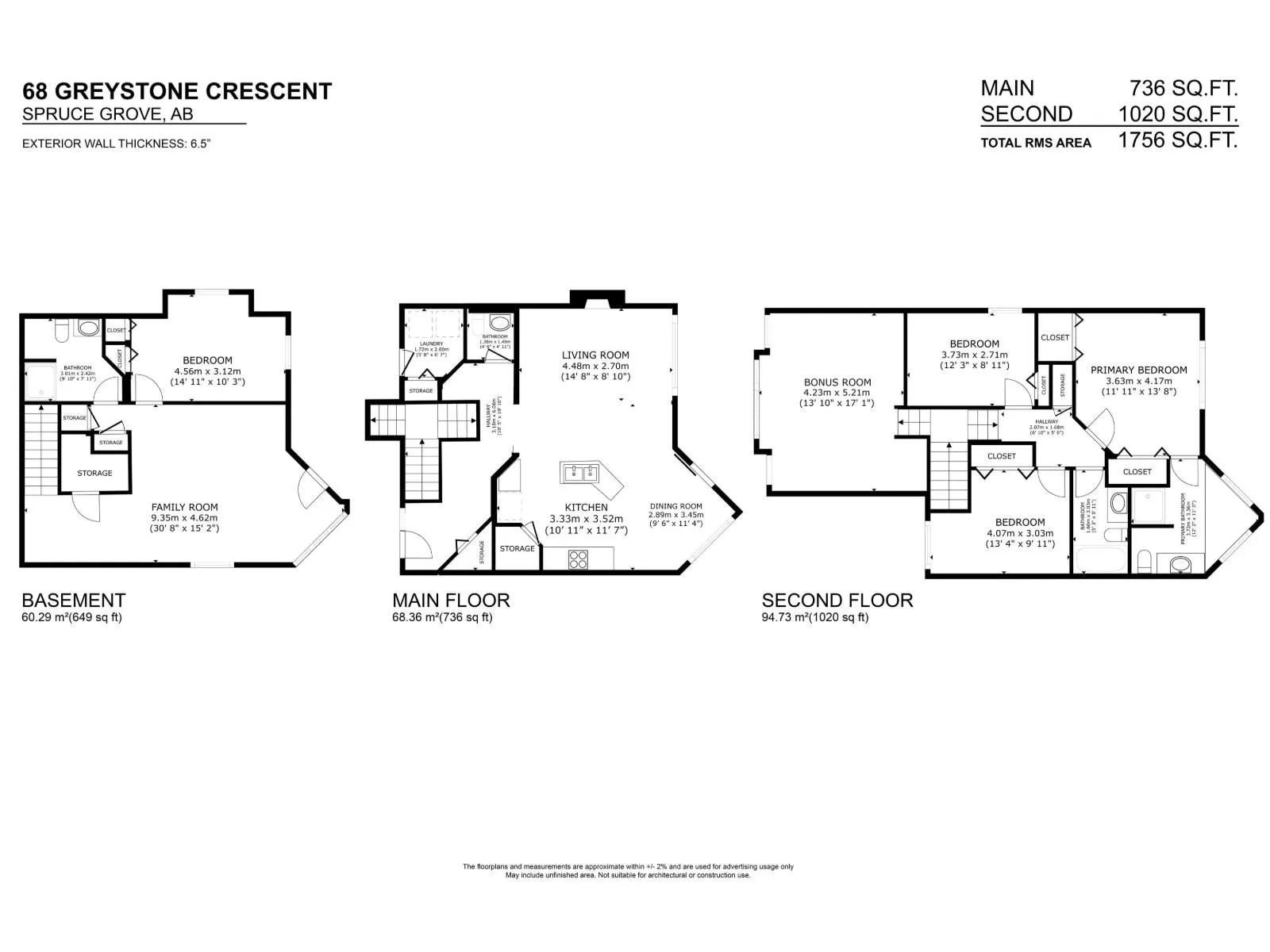 68 GREYSTONE CR
