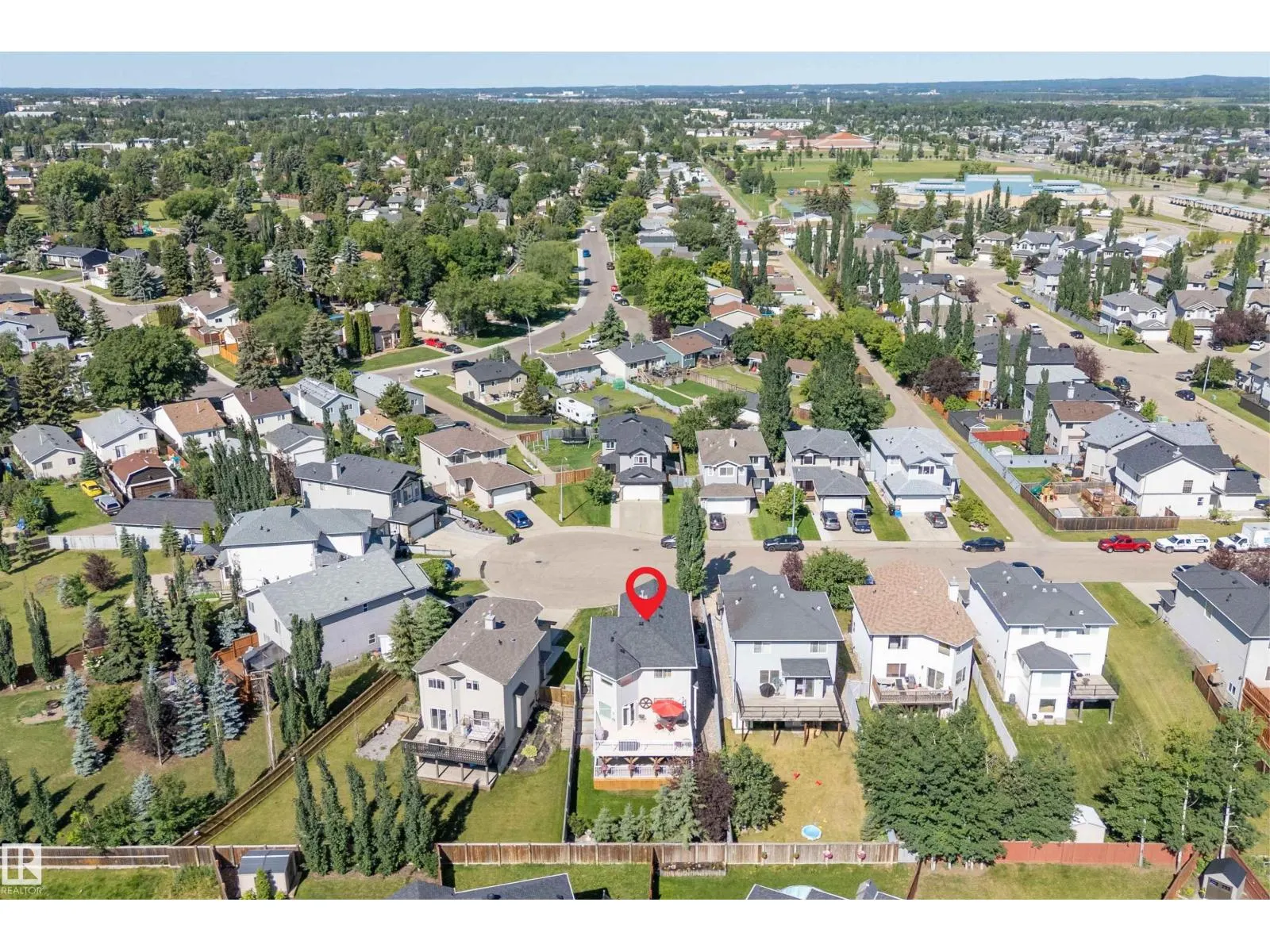 68 GREYSTONE CR