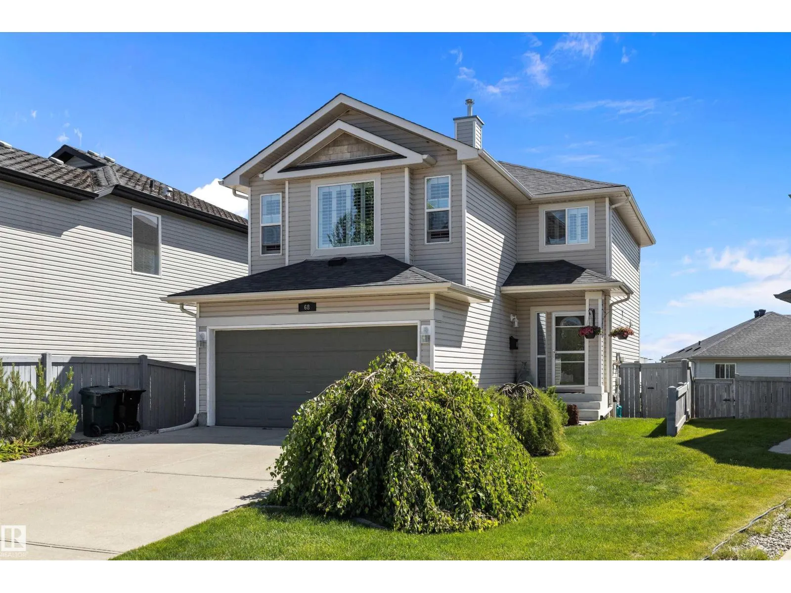 68 GREYSTONE CR