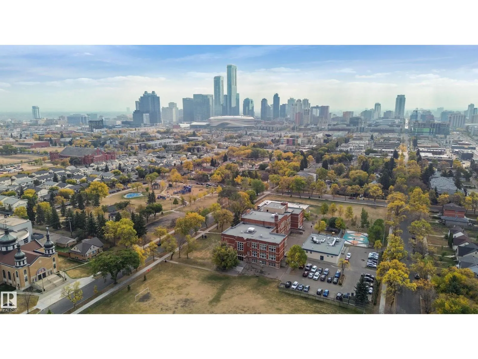 10822 107 ST NW
