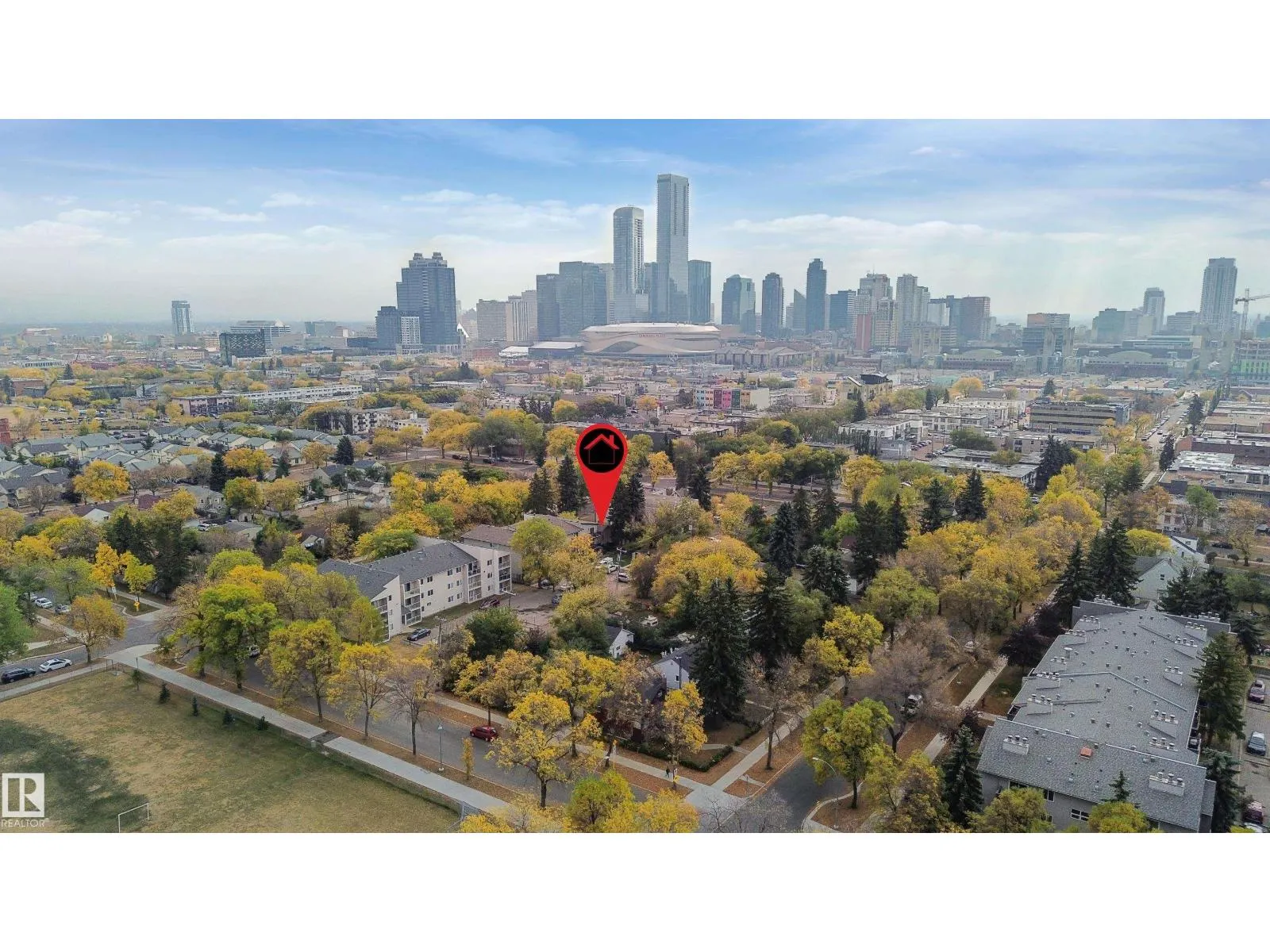 10822 107 ST NW