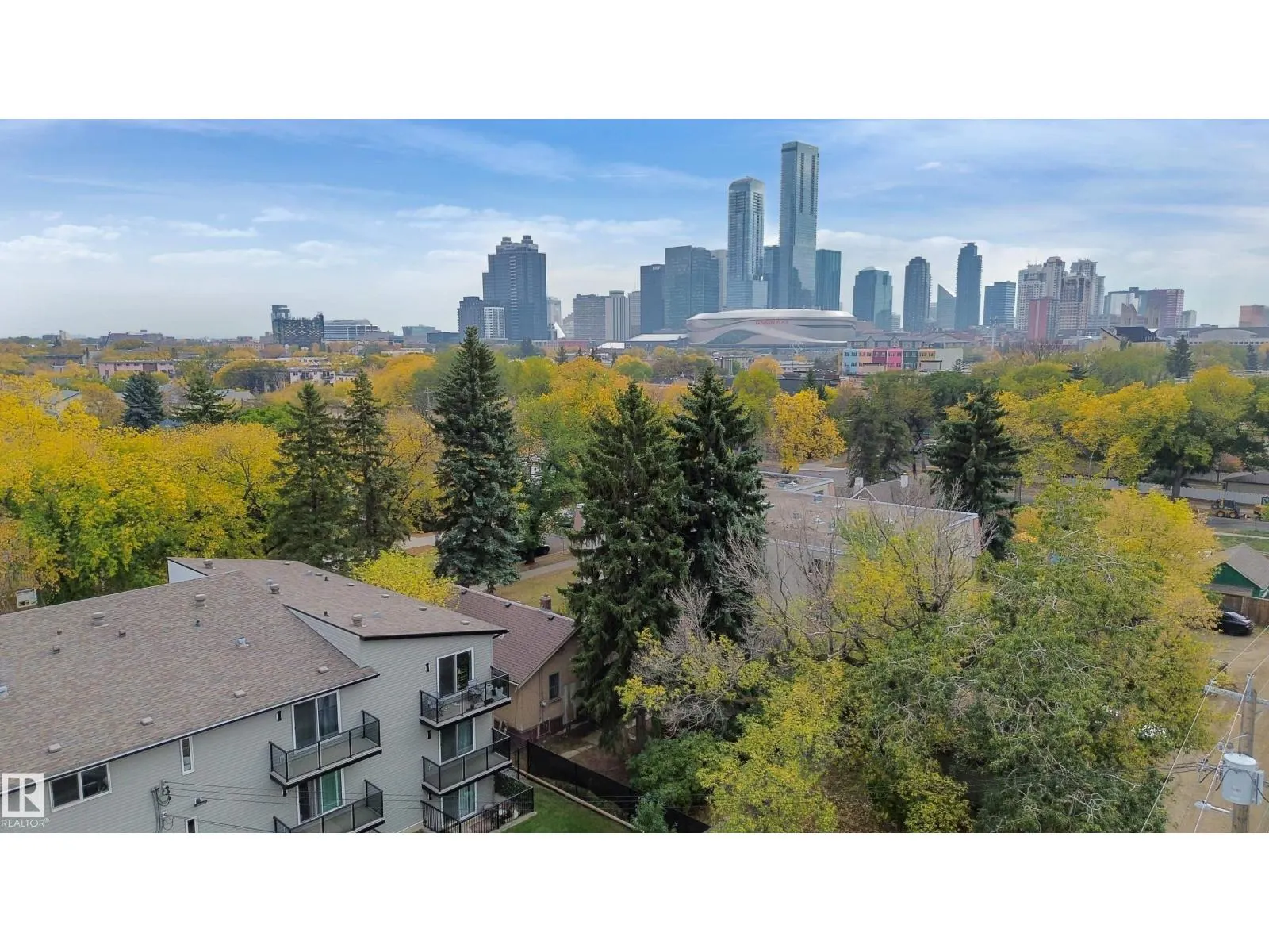 10822 107 ST NW