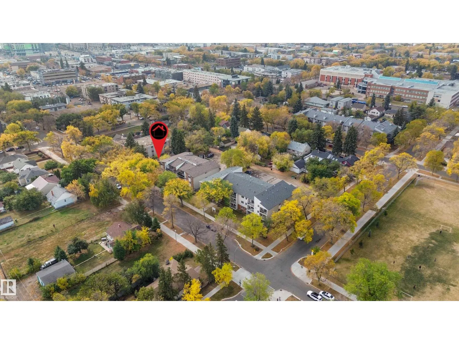 10822 107 ST NW