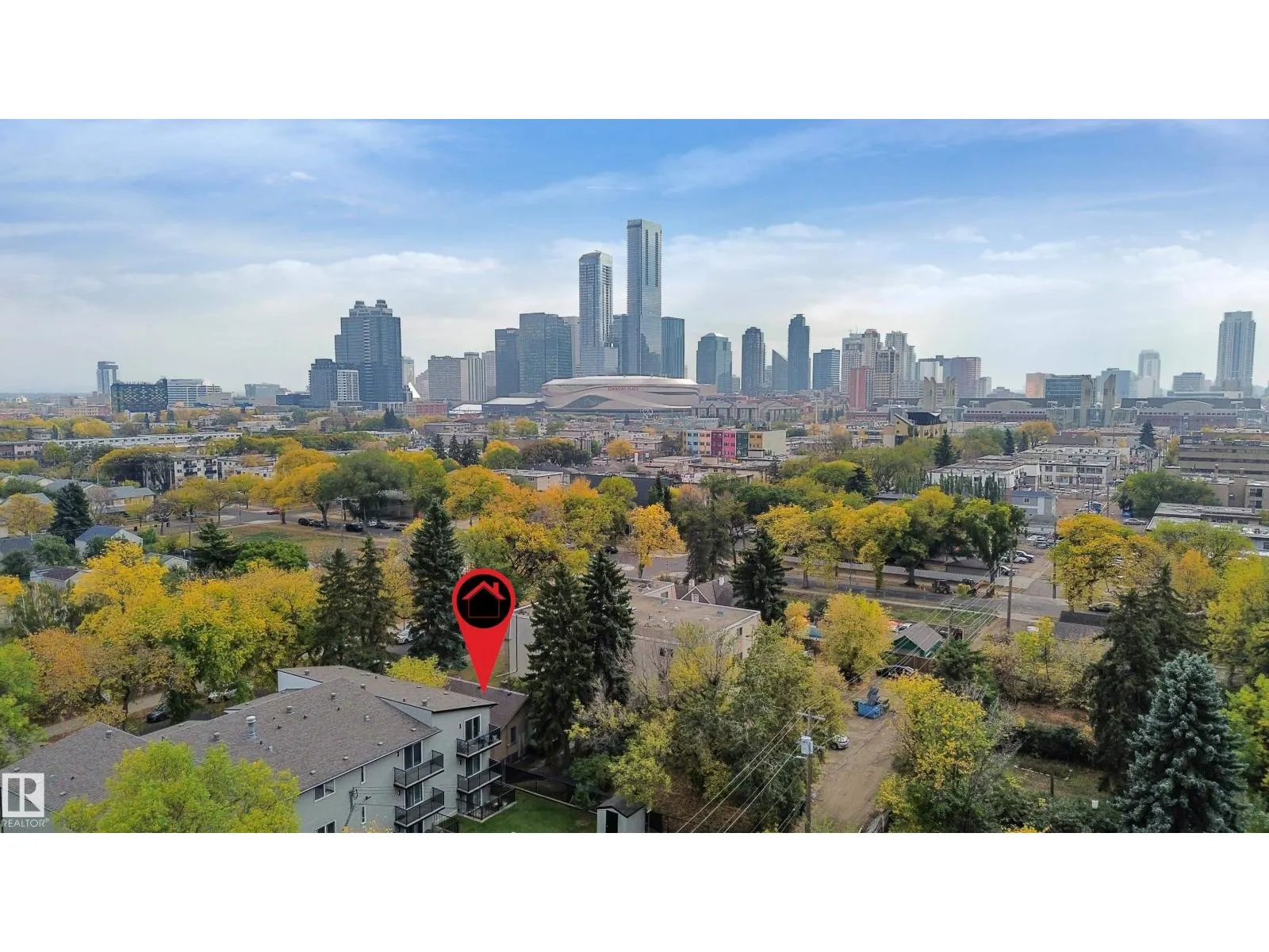 10822 107 ST NW