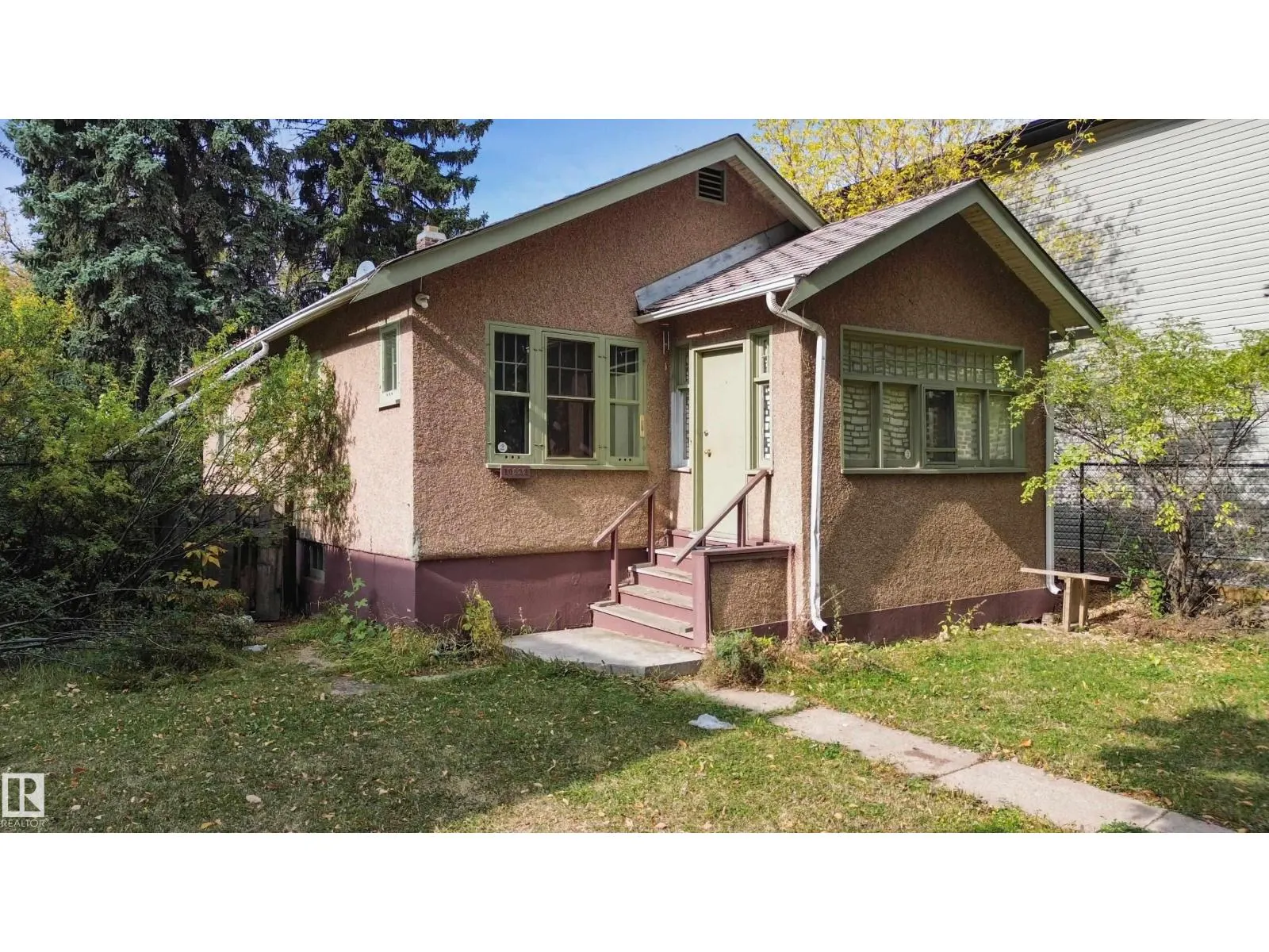 10822 107 ST NW