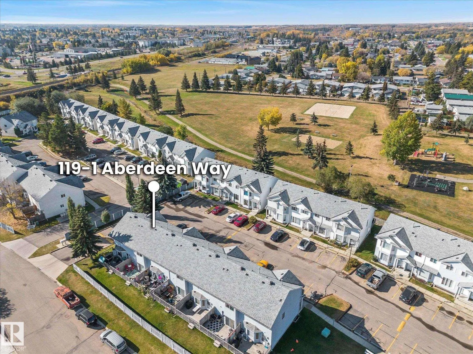 #119 1 ABERDEEN WY