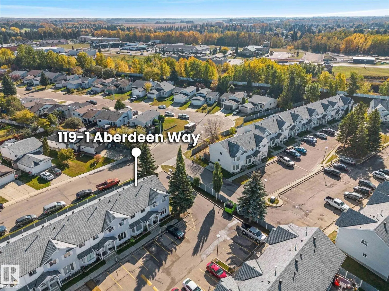 #119 1 ABERDEEN WY