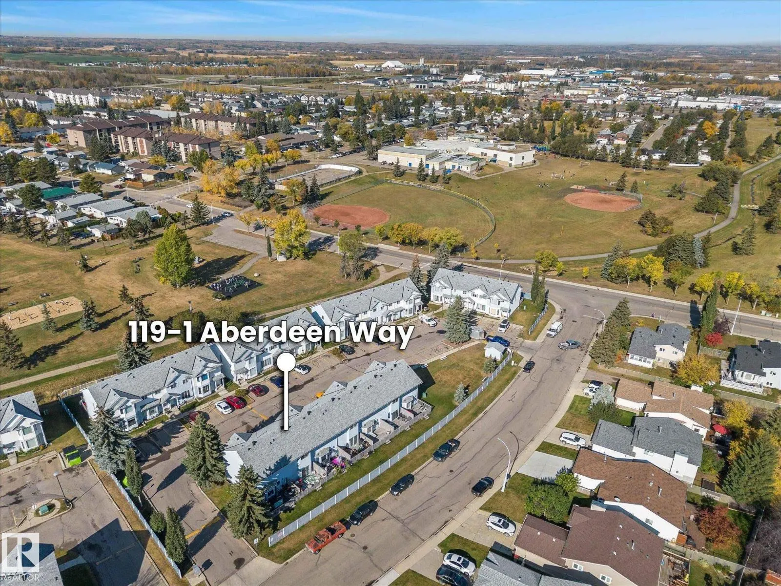 #119 1 ABERDEEN WY