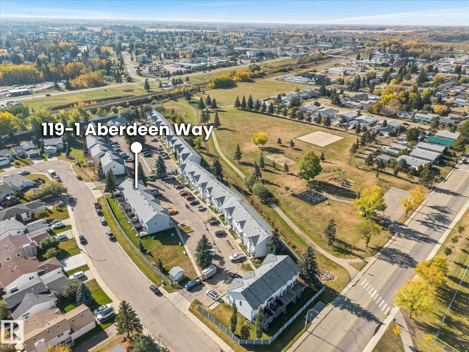#119 1 ABERDEEN WY