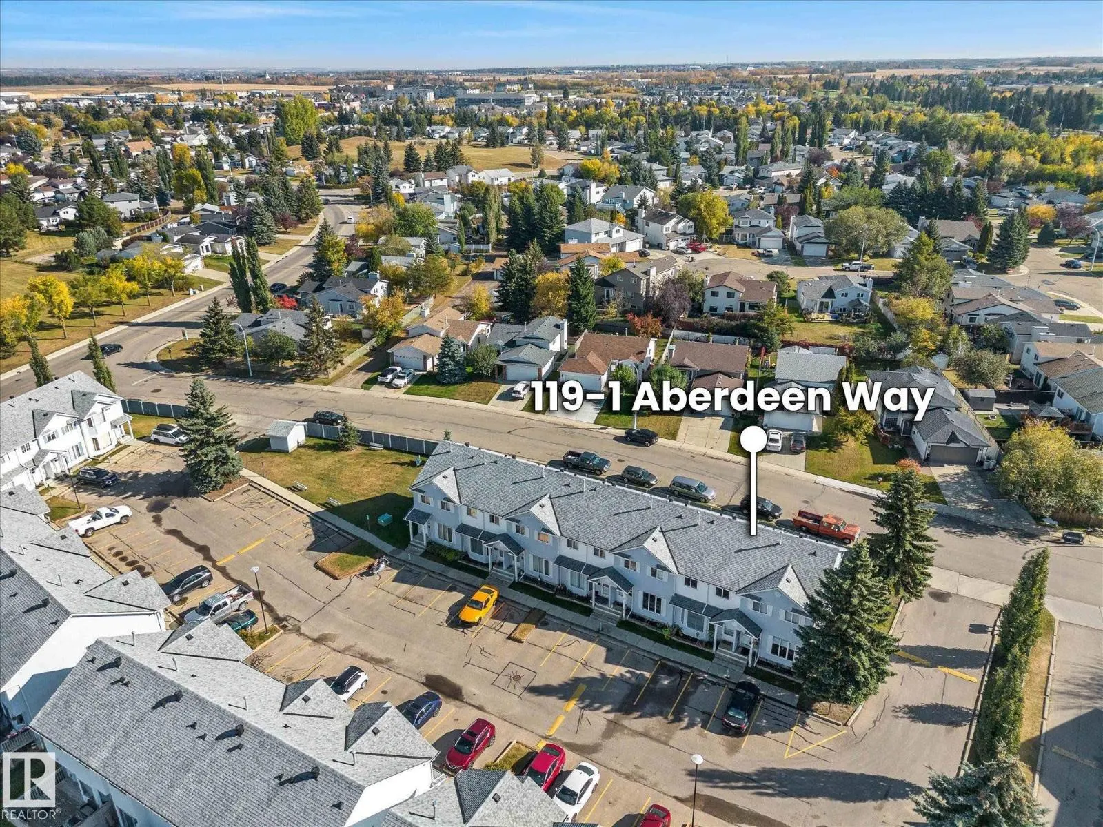 #119 1 ABERDEEN WY