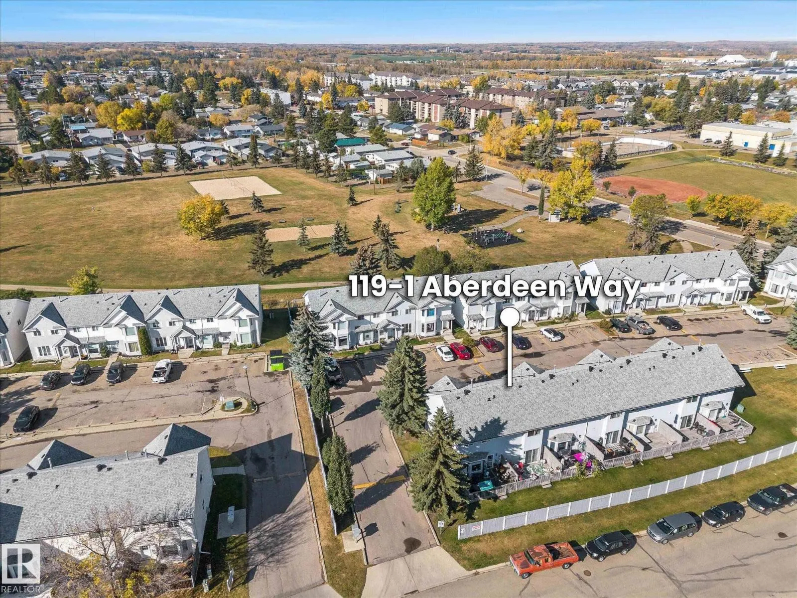 #119 1 ABERDEEN WY