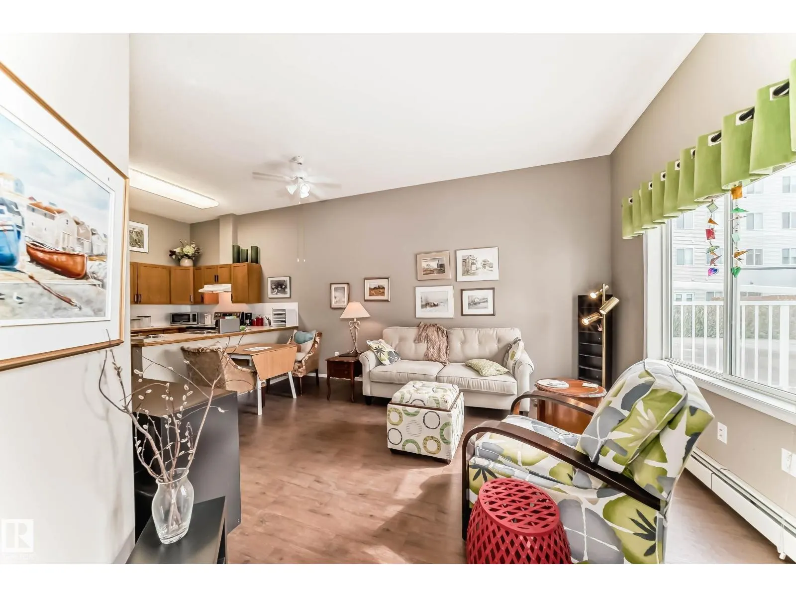 #134 78 MCKENNEY AV