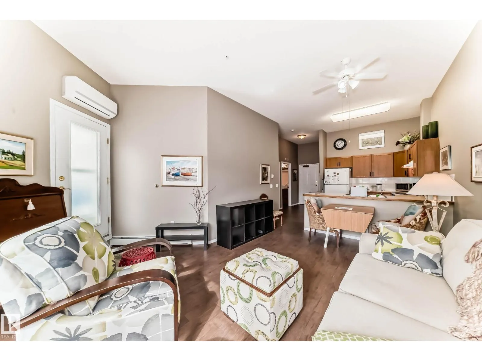 #134 78 MCKENNEY AV