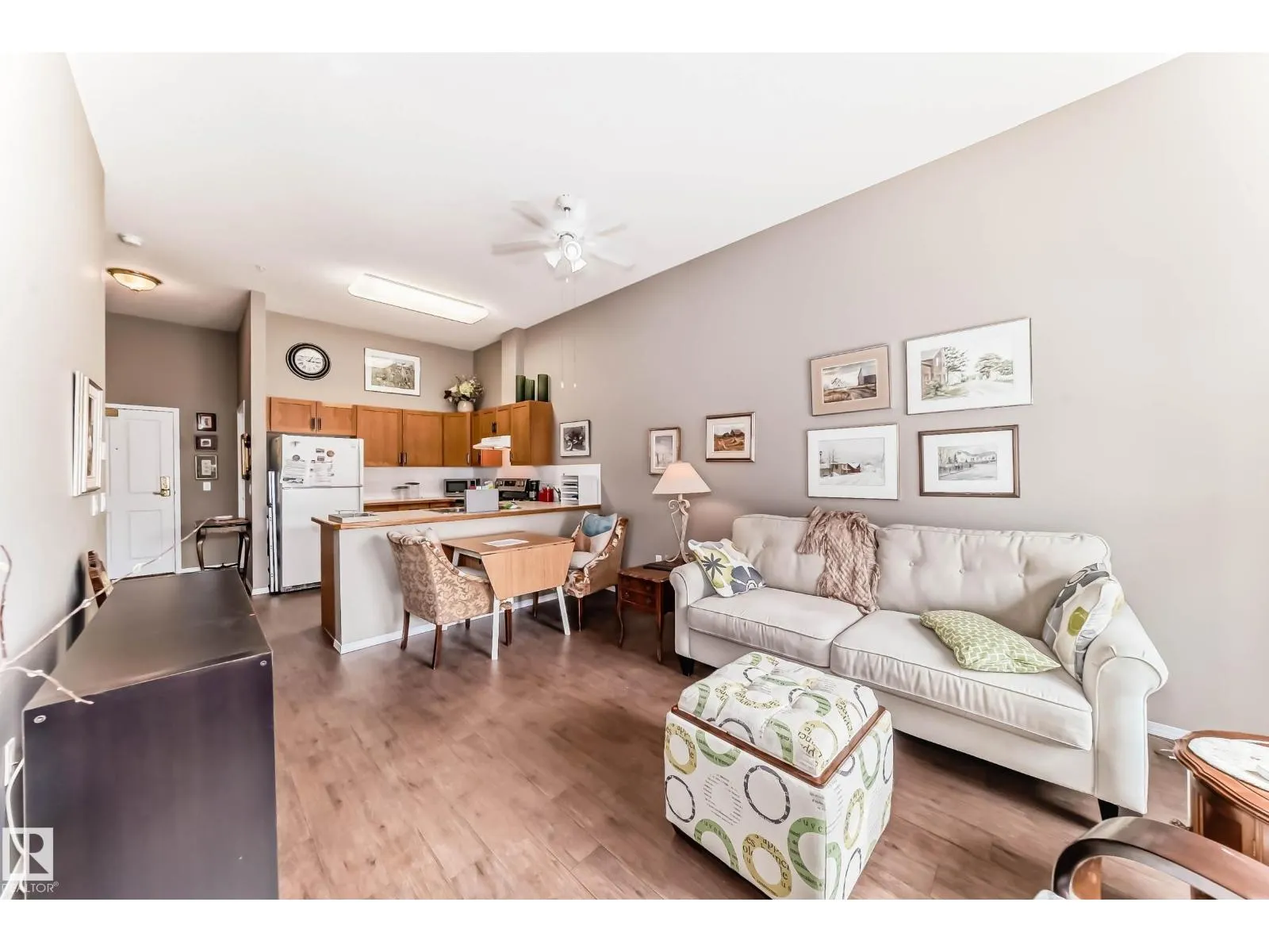 #134 78 MCKENNEY AV