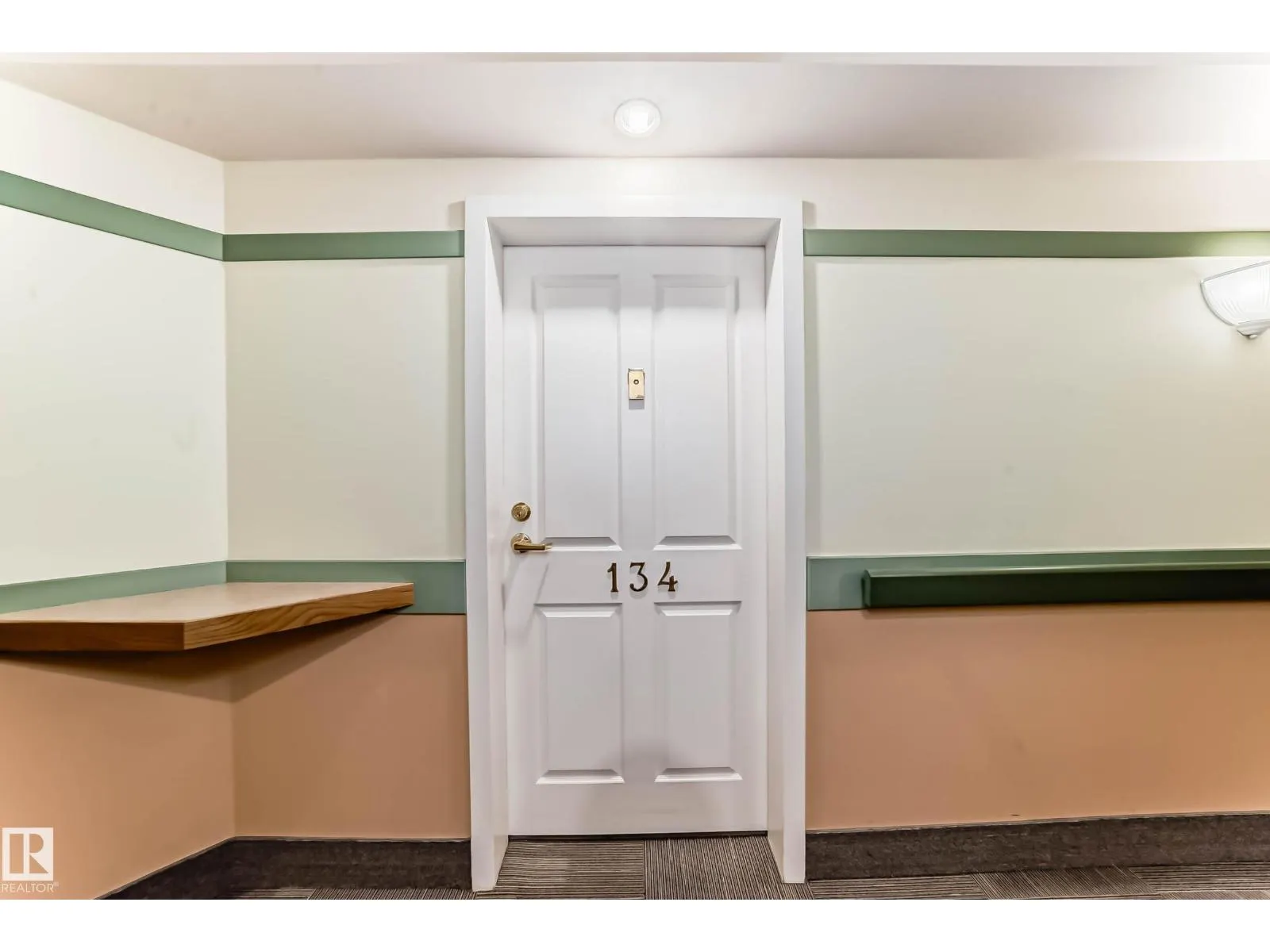#134 78 MCKENNEY AV