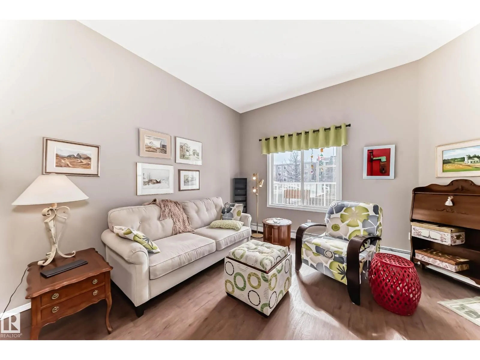 #134 78 MCKENNEY AV