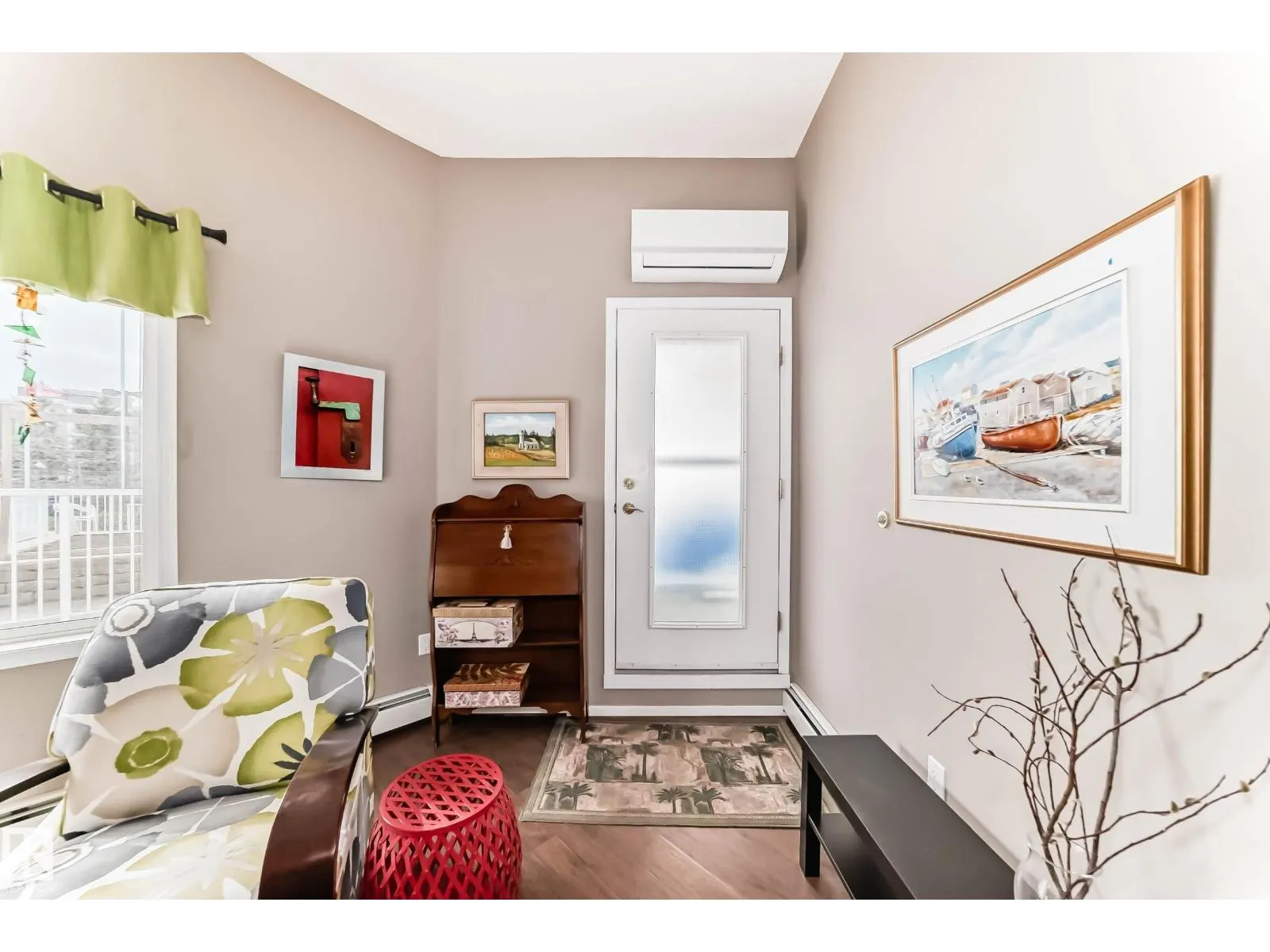 #134 78 MCKENNEY AV
