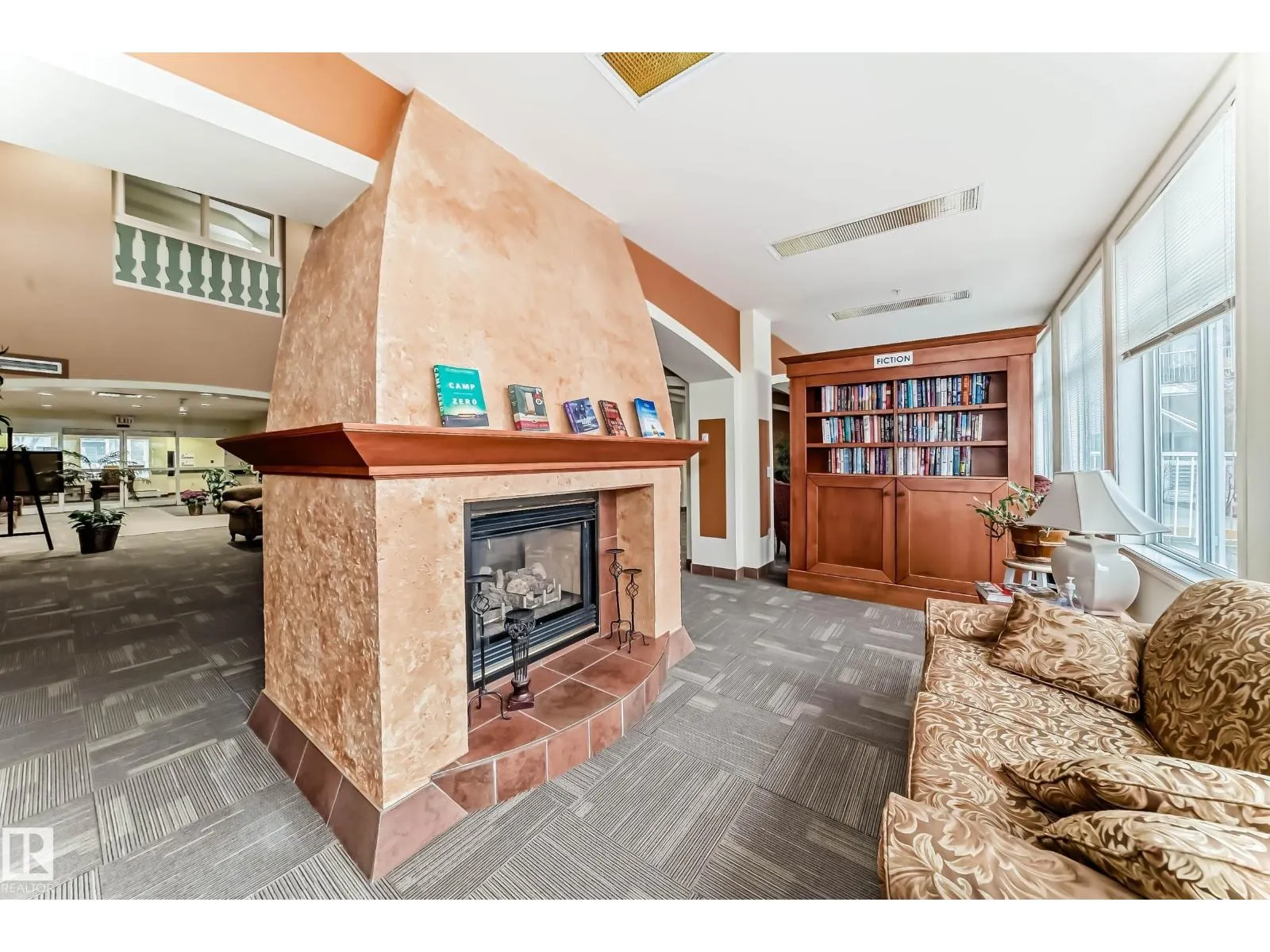 #134 78 MCKENNEY AV