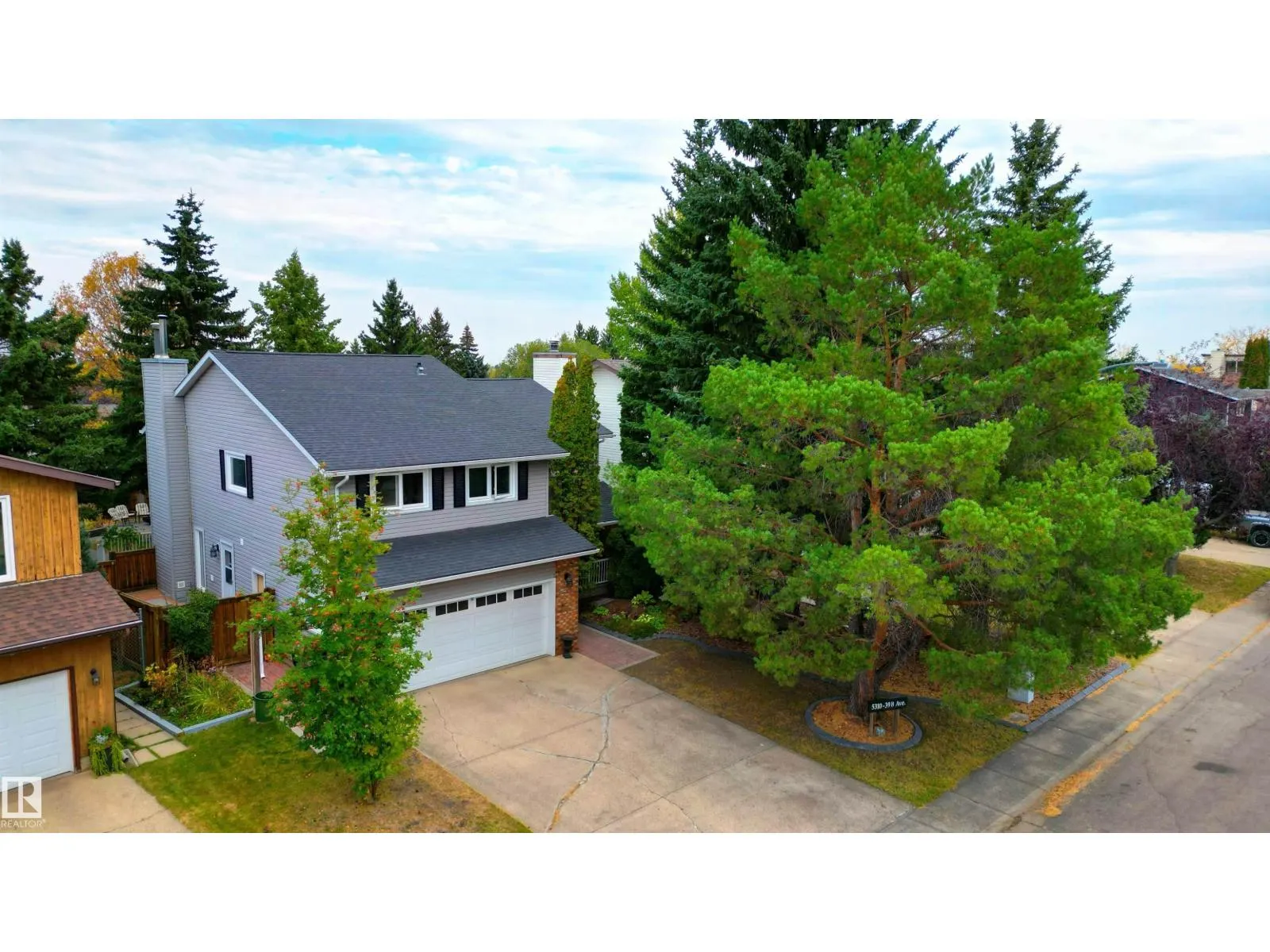5310 39B AV NW