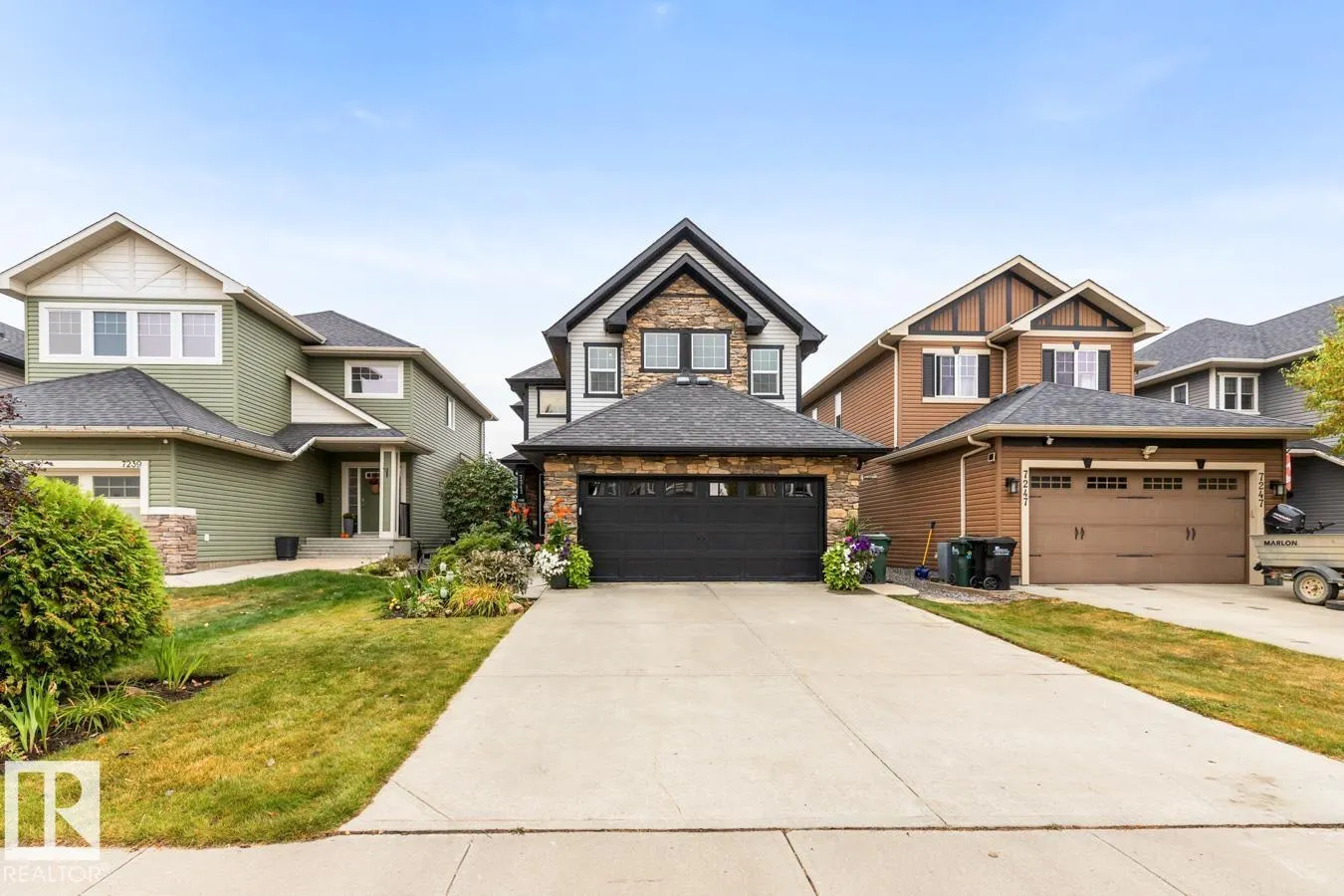 7243 ESSEX WY
