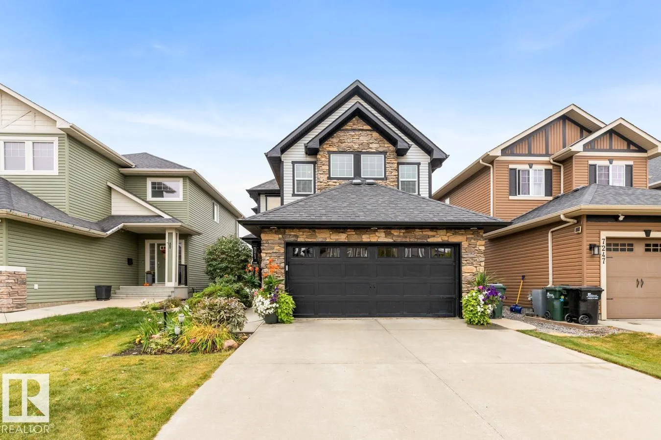 7243 ESSEX WY