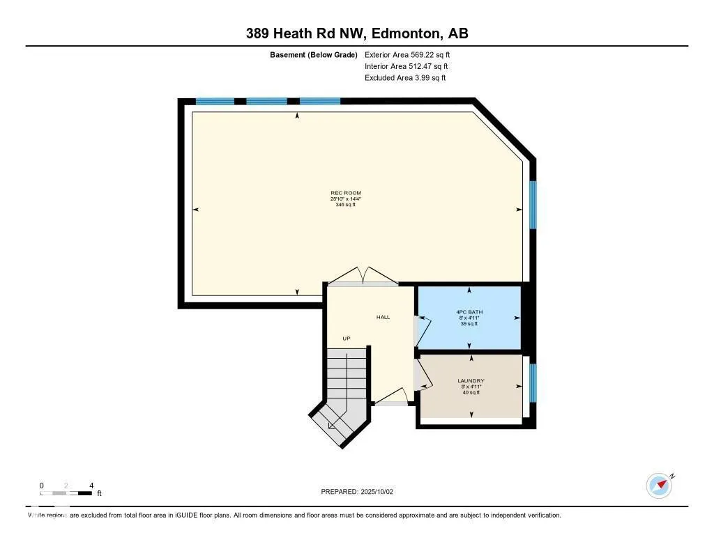 389 HEATH RD NW