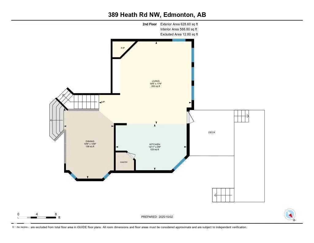 389 HEATH RD NW