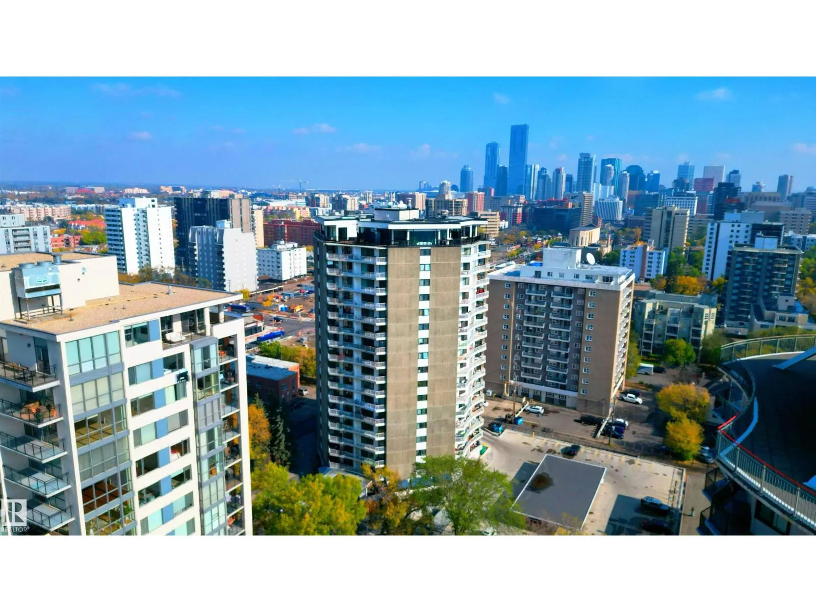 #508 10045 117 ST NW