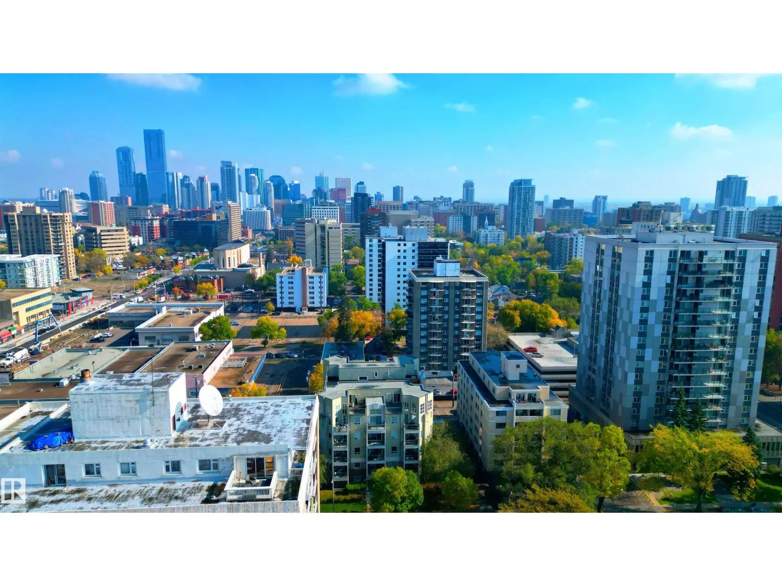#508 10045 117 ST NW