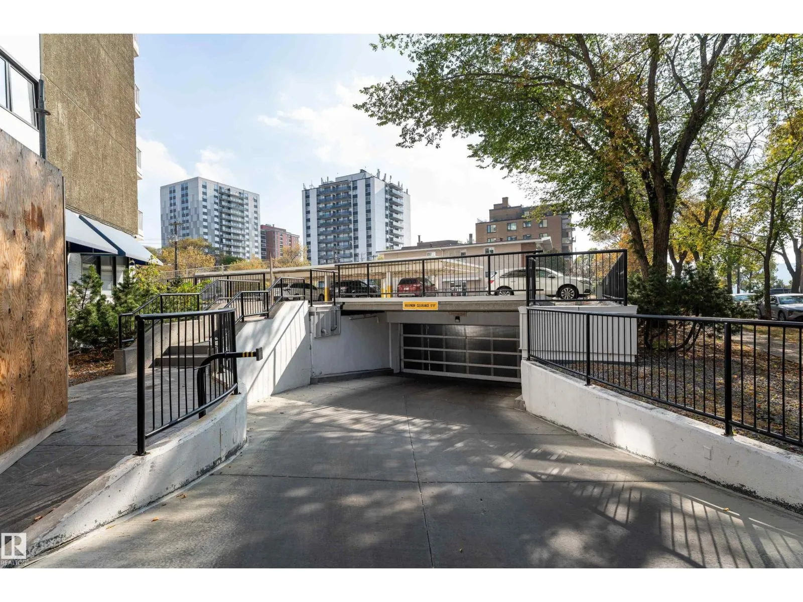 #508 10045 117 ST NW