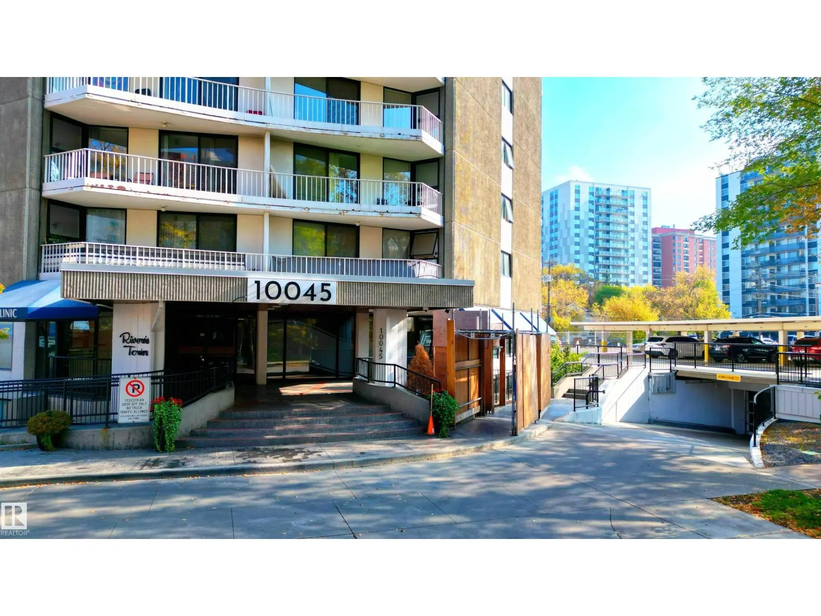 #508 10045 117 ST NW