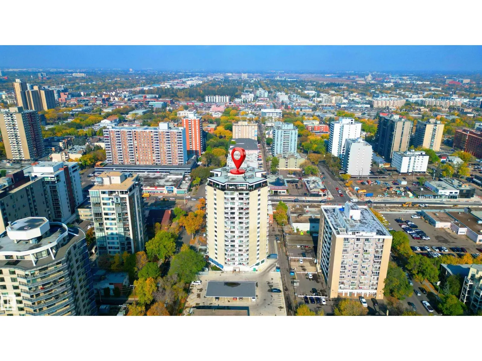 #508 10045 117 ST NW