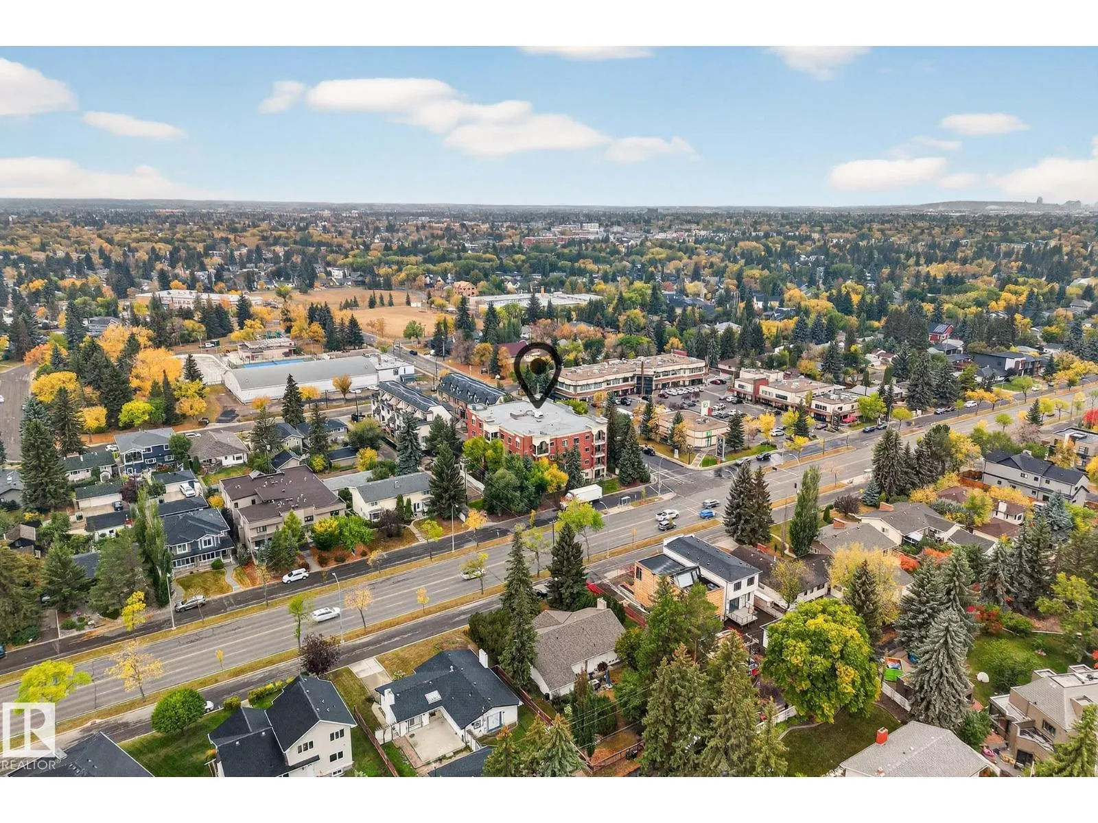 #406 14205 96 AV NW
