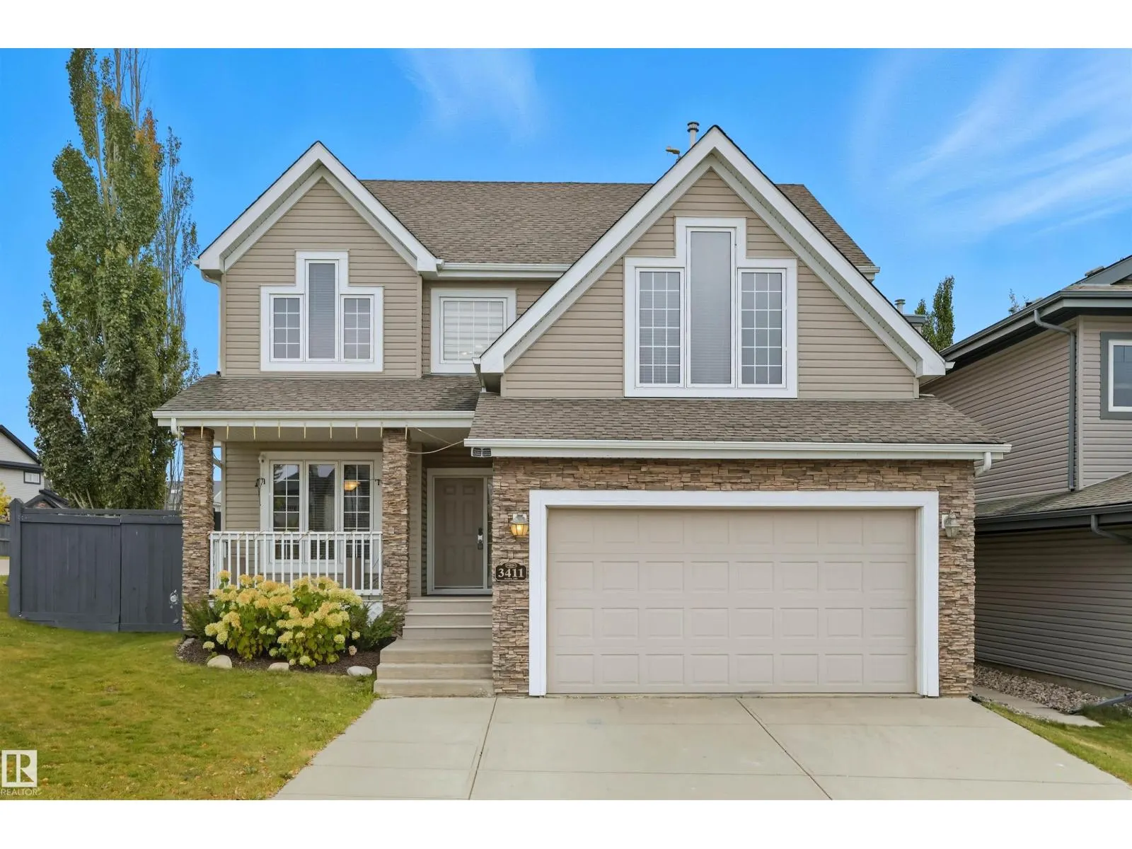 3411 MACNEIL LI NW
