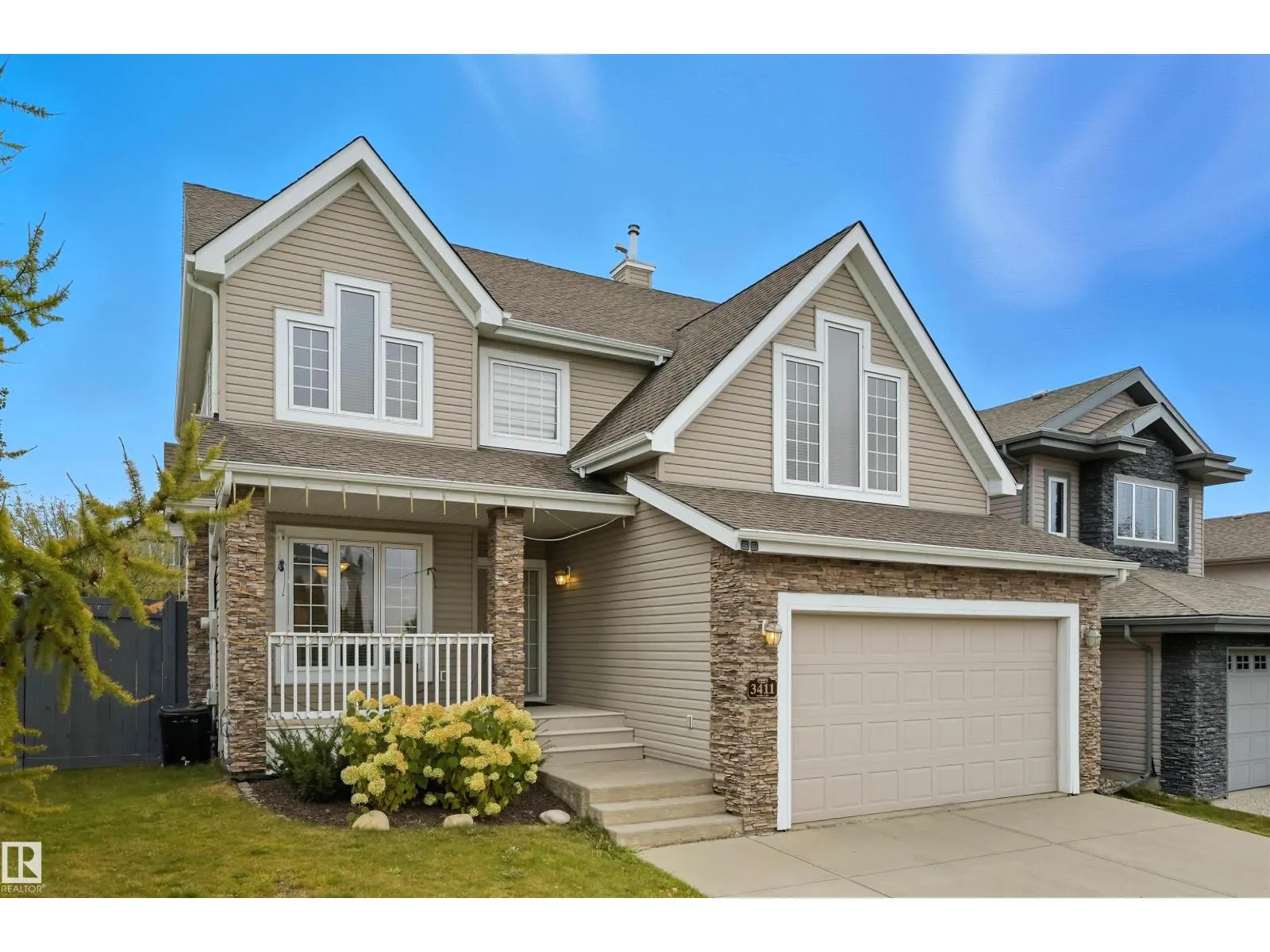 3411 MACNEIL LI NW