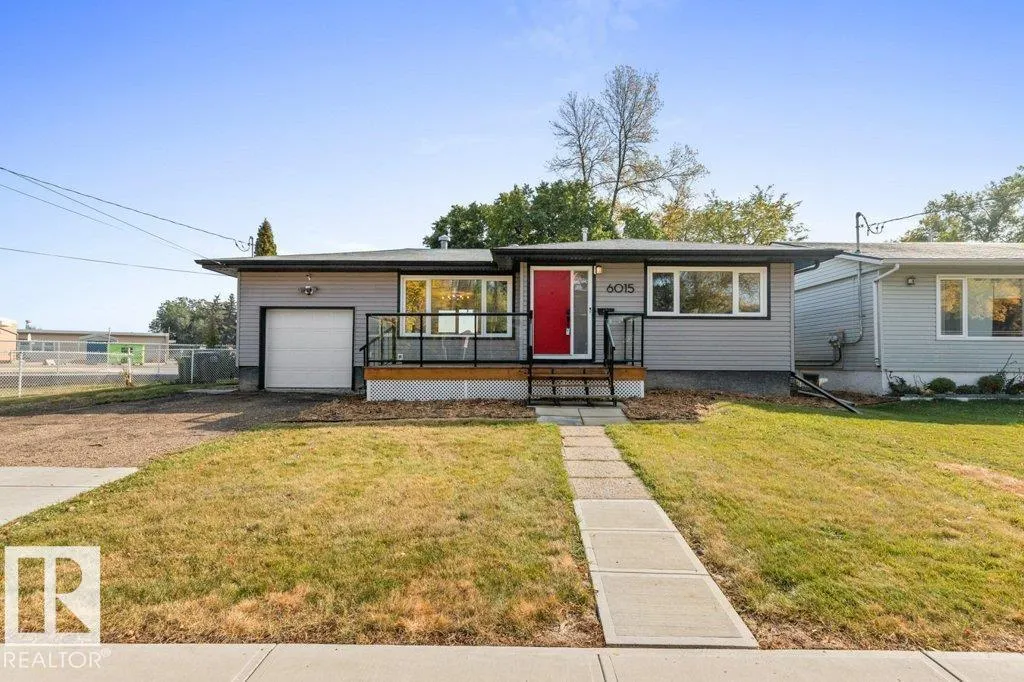 6015 107 ST NW