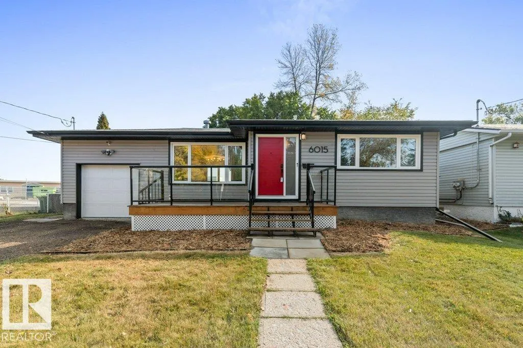6015 107 ST NW