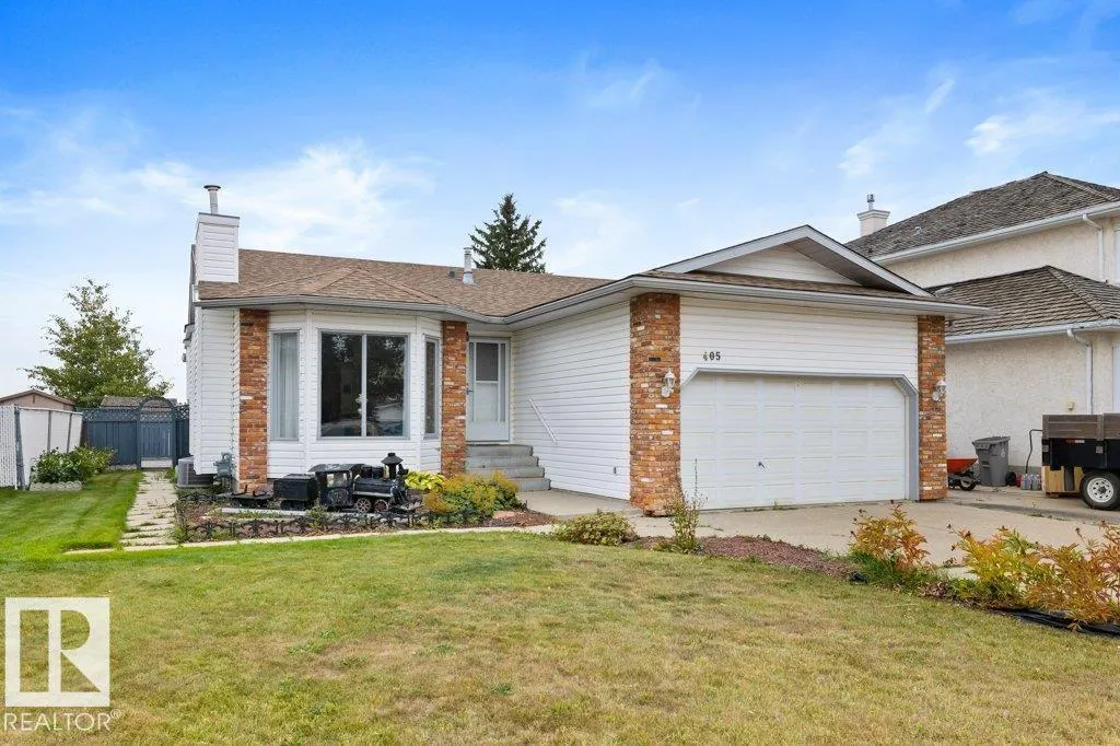 405 GRANDIN DR