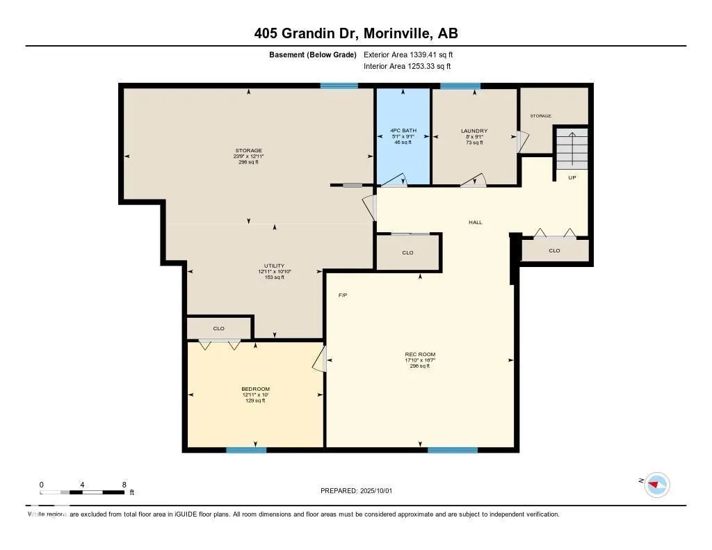 405 GRANDIN DR
