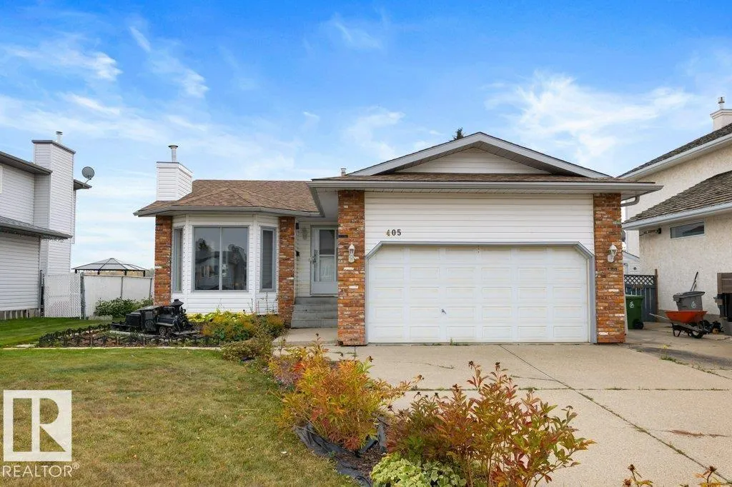 405 GRANDIN DR